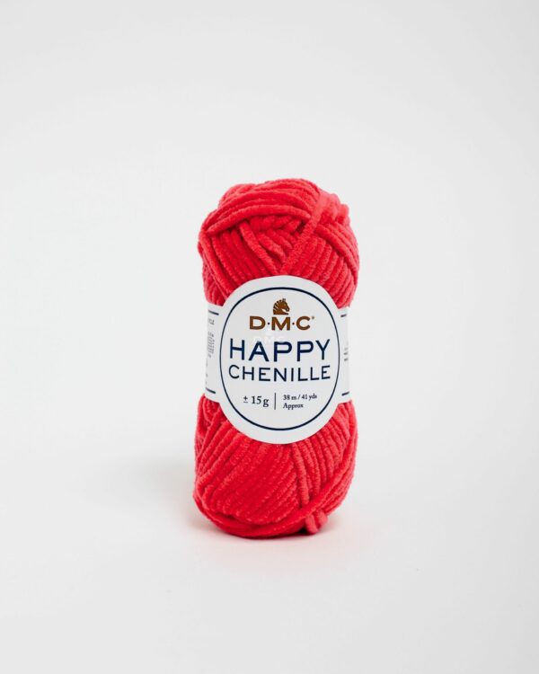 DMC Happy Chenille - Image 26