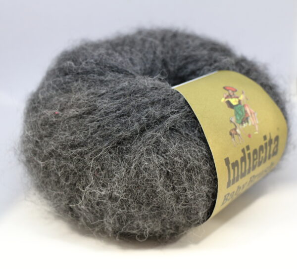 Indiecita Baby Brushed Alpaca 14ply - Image 14