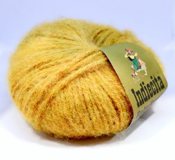 Indiecita Baby Brushed Alpaca 14ply - Image 18