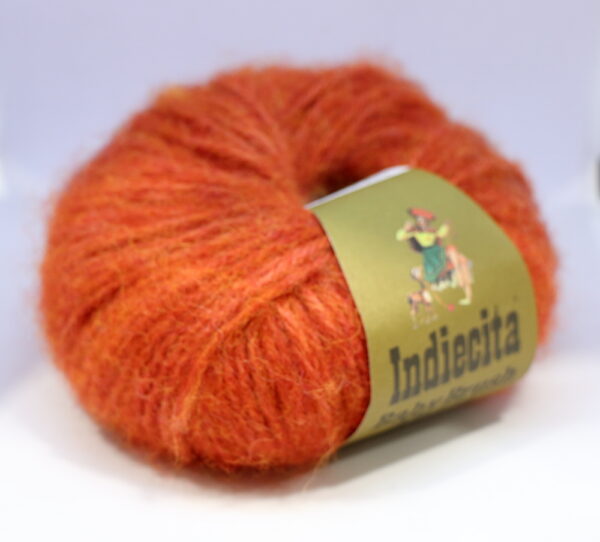 Indiecita Baby Brushed Alpaca 14ply - Image 16