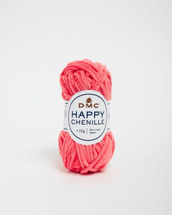 DMC Happy Chenille - Image 24
