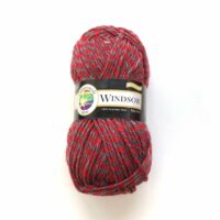 Countrywide Yarn - Windsor Marl 8ply
