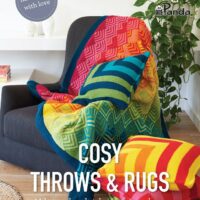 Cosy Throws & Rugs Book 360