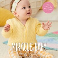 Miracle Baby Book 900
