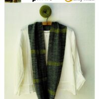 Alpaca Yarn Leaflet 1307