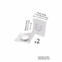 ByAnnie Magnet (Sew In) - Strong - 2pk