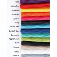By Annie Mesh Fabric Pack