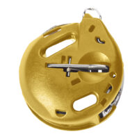 BERNINA Golden-yellow bobbin case