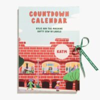 KATM Countdown Calendar