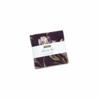 Moda Iris & Ivy Charm Pack  by Jan Patek