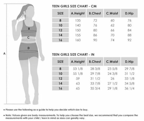 Style Arc Norman Teens Jumpsuit - Image 3