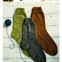 Alpaca Yarns Leaflet 1306
