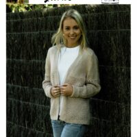 Alpaca Yarn Leaflet 2007