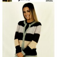 Alpaca Yarn Leaflet 2124