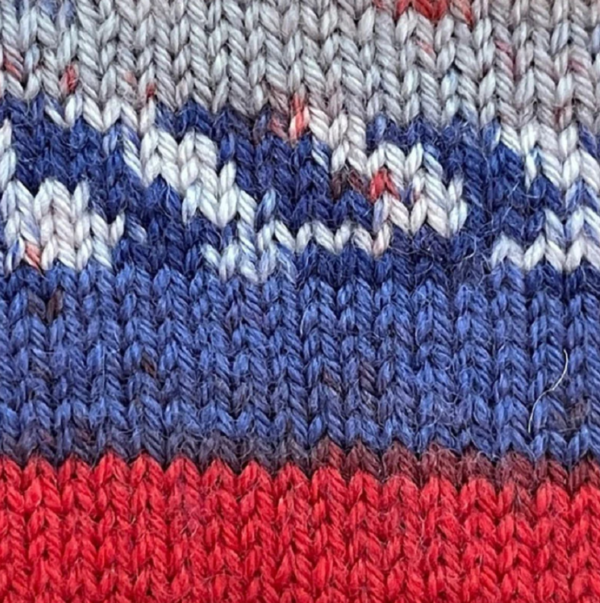 Crucci Sock Yarn 4ply - Image 14