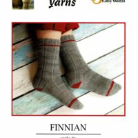 Alpaca Yarn Leaflet 5013