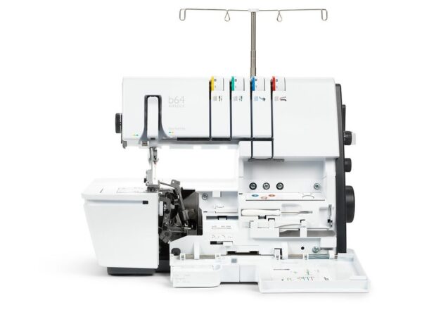 bernette 64 AIRLOCK - overlocker - Image 3