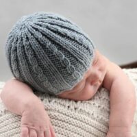 Lisa F Design Leaflet Bc20 - Sebastian Hat