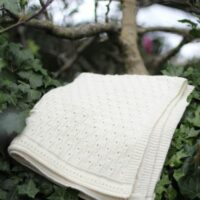 Lisa F Design Leaflet Bc21 - Ice Cream Blanket