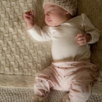 Lisa F Design Leaflet Bc61 - Scout Beanie and Shoes