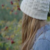 Lisa F Design Leaflet Hc51 - Ainsley Hat