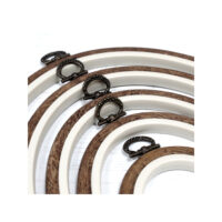 Nurge Flexi Hoops - Round