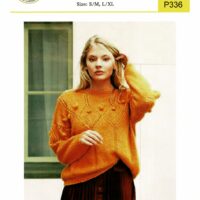 Countrywide P336 - Bernina Northland