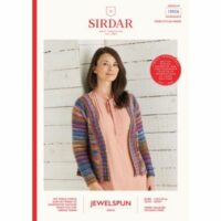 Sirdar Leaflet 10026