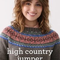 High Country Jumper Leaflet 1018