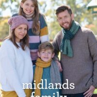 Midlands Family Book 3019