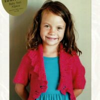 Alpaca Yarn Leaflet 2104