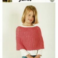 Alpaca Yarn Leaflet 2418