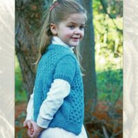 Alpaca Yarn Leaflet 2602
