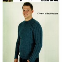 Alpaca Yarn Leaflet 2618