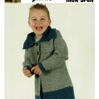 Alpaca Yarn Leaflet 2620