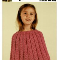 Alpaca Yarn Leaflet 2628