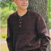 Heirloom Leaflet 439