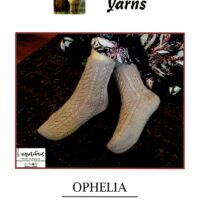 Alpaca Yarn Leaflet 5005
