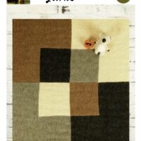 Alpaca Yarn Leaflet 1543