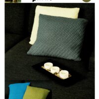 Alpaca Yarn Leaflet 1544