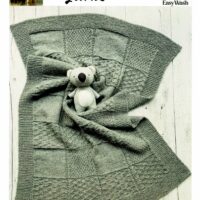 Alpaca Yarn Leaflet 1553