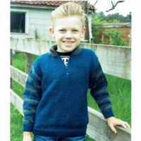 Countrywide P249 - Bernina Northland