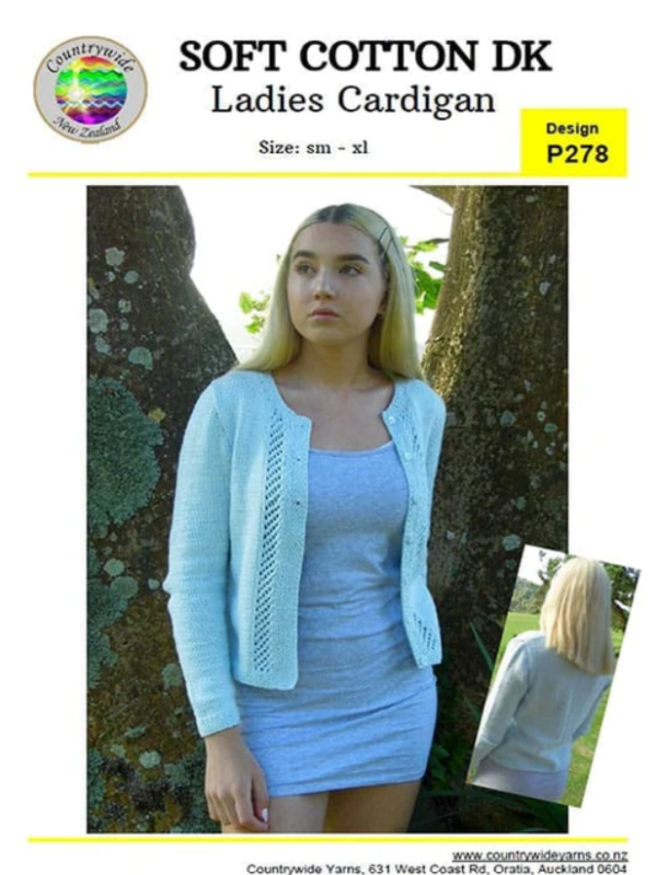 Countrywide P278 - Bernina Northland