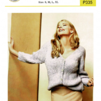 Countrywide P335 - Bernina Northland