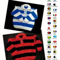 Countrywide P126 - Bernina Northland