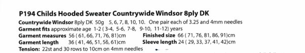 Countrywide P194 - Bernina Northland - Image 2