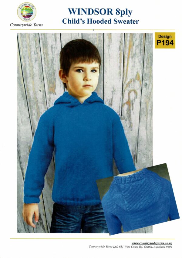 Countrywide P194 - Bernina Northland