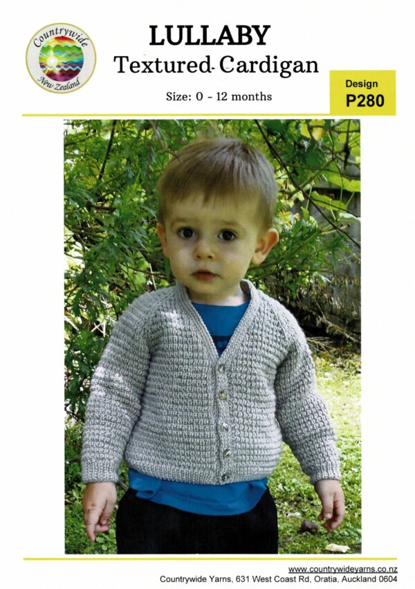 Countrywide P280 - Bernina Northland