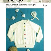 Countrywide P295 - Bernina Northland