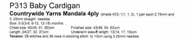 Countrywide  P313 - Bernina Northland - Image 2